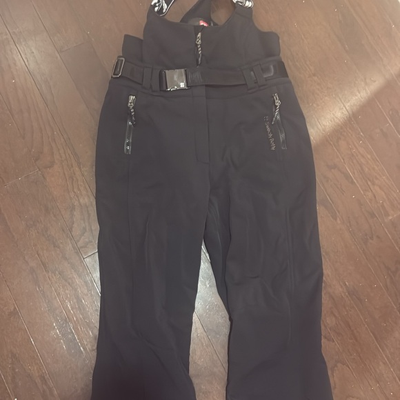 Sweaty Betty Softshell Ski Suit - Picture 9 of 9